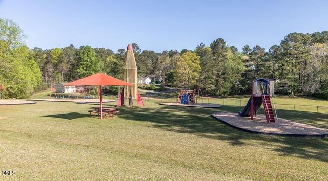 201 Running Deer Drive, Louisburg, NC 27549