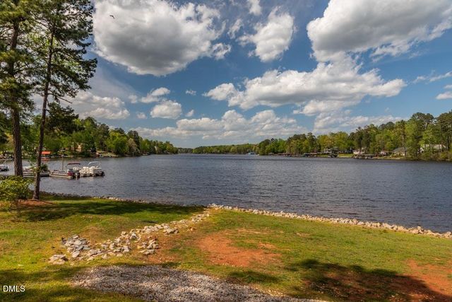 201 Running Deer Drive, Louisburg, NC 27549