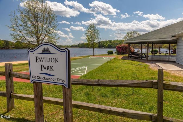 201 Running Deer Drive, Louisburg, NC 27549