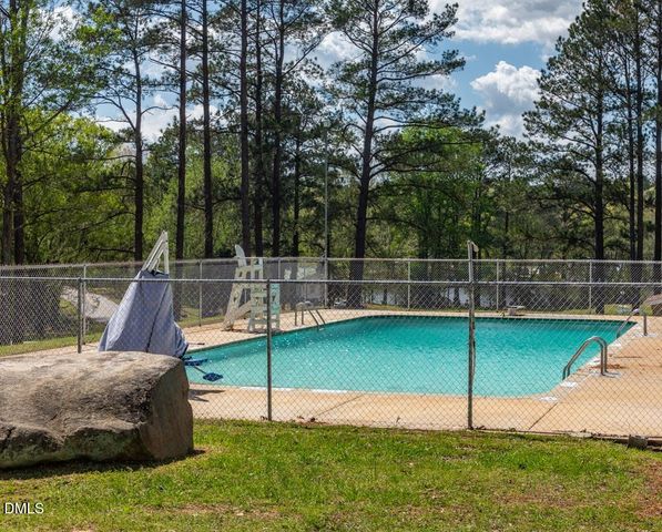 201 Running Deer Drive, Louisburg, NC 27549