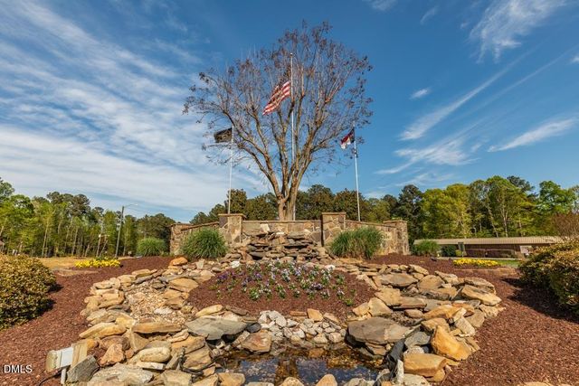 201 Running Deer Drive, Louisburg, NC 27549
