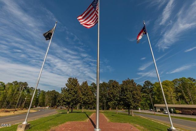 201 Running Deer Drive, Louisburg, NC 27549