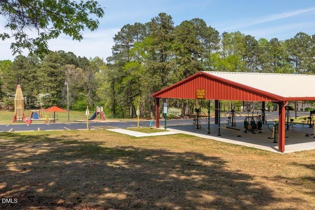 201 Running Deer Drive, Louisburg, NC 27549