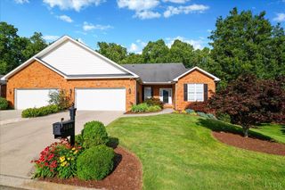 1232 Doulton Circle, Lynchburg, VA 24503
