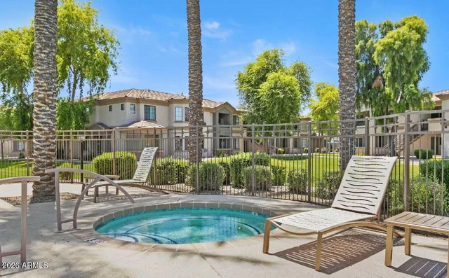 2100 N 145TH Avenue 3, Goodyear, AZ 85395