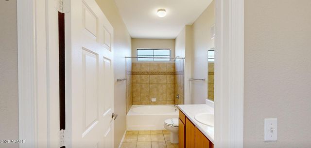 2100 N 145TH Avenue 3, Goodyear, AZ 85395
