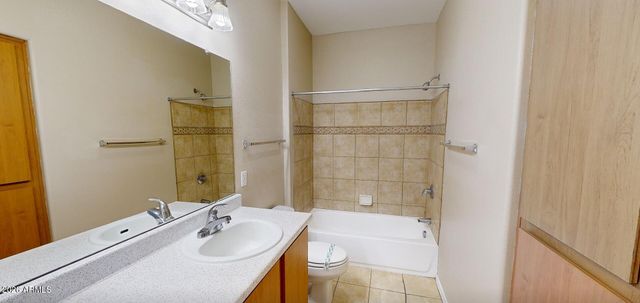 2100 N 145TH Avenue 3, Goodyear, AZ 85395