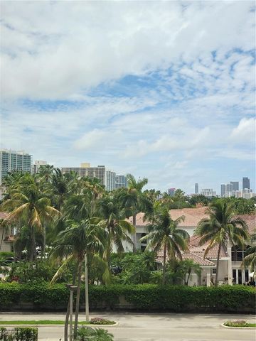 19380 Collins Avenue 418, Sunny Isles Beach, FL 33160
