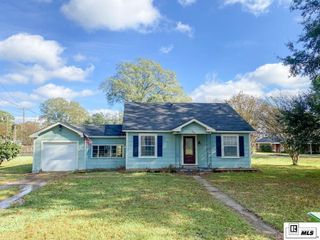 200 LAKESHORE DRIVE, Monroe, LA 71203