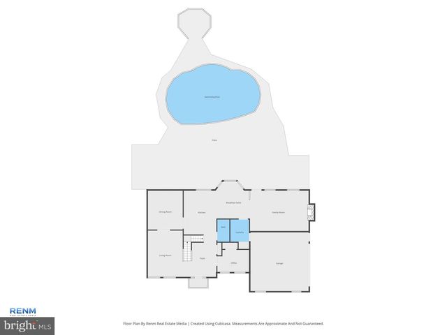 1335 MURIFIELD DR, York, PA 17404