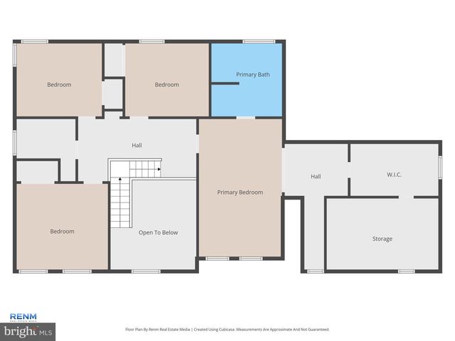 1335 MURIFIELD DR, York, PA 17404
