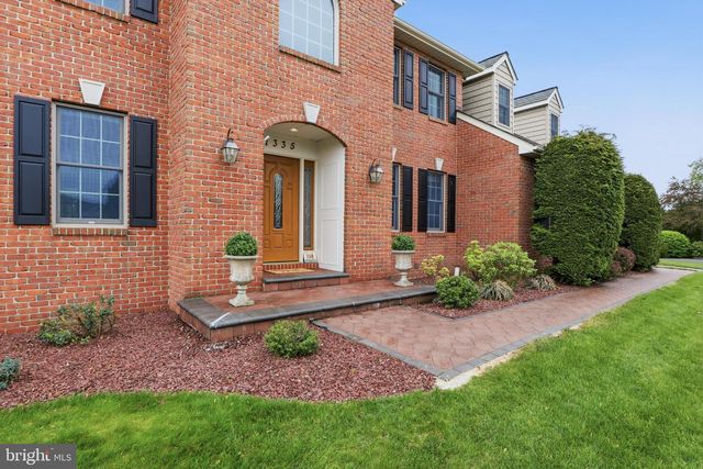 1335 MURIFIELD DR, York, PA 17404