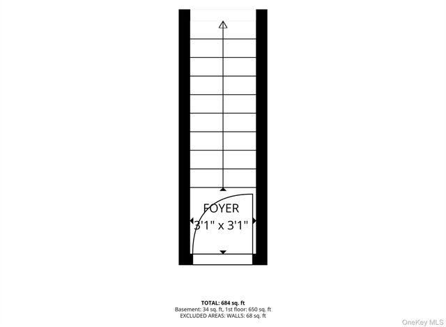 102 Spruce Street 2A, Yonkers, NY 10701