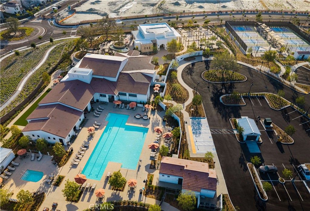 1580 Gavilan Ridge Road, Rancho Mission Viejo, CA 92694 — exterior