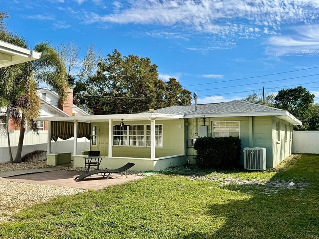 185 22ND AVENUE N, St Petersburg, FL 33704