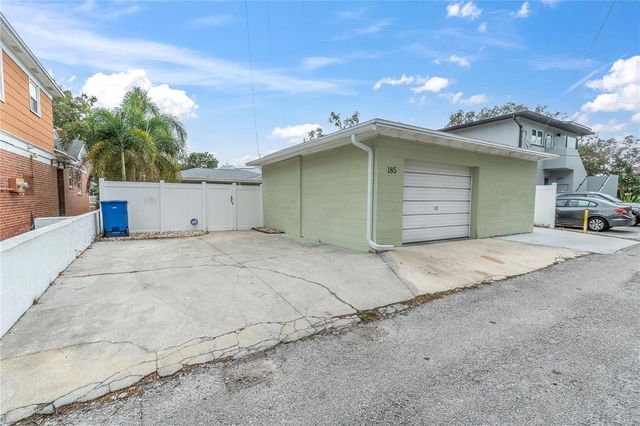 185 22ND AVENUE N, St Petersburg, FL 33704