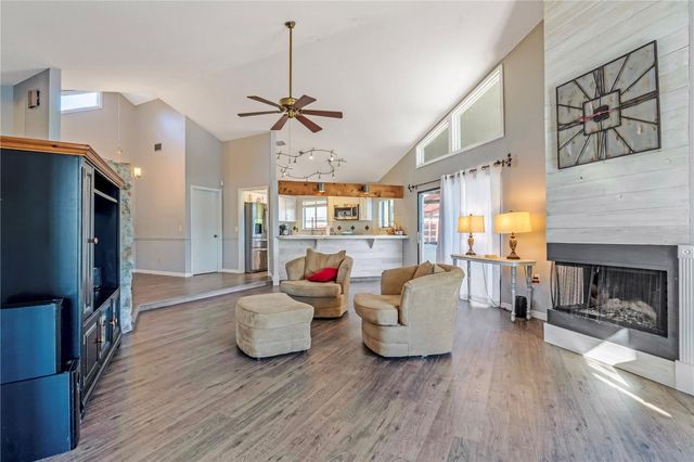 8033 VIA HERMOSA STREET, Sanford, FL 32771