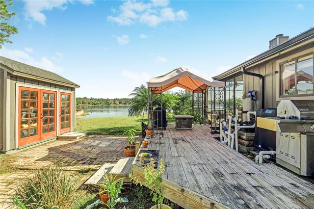 8033 VIA HERMOSA STREET, Sanford, FL 32771