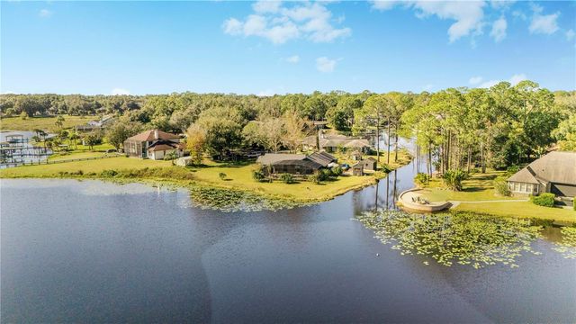 8033 VIA HERMOSA STREET, Sanford, FL 32771