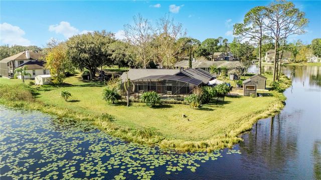 8033 VIA HERMOSA STREET, Sanford, FL 32771