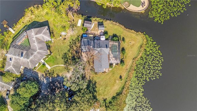 8033 VIA HERMOSA STREET, Sanford, FL 32771