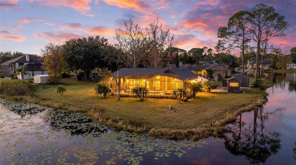 8033 VIA HERMOSA STREET, Sanford, FL 32771