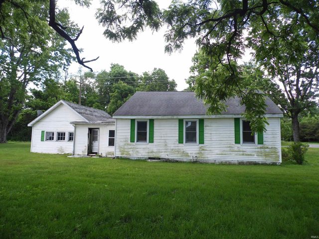 20484 12Th Road, Plymouth, IN 46563