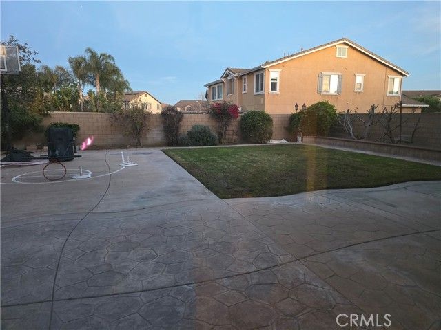 6658 Wood Canyon Court, Eastvale, CA 92880