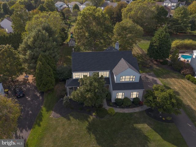 28 BRINKER DR, Doylestown, PA 18901