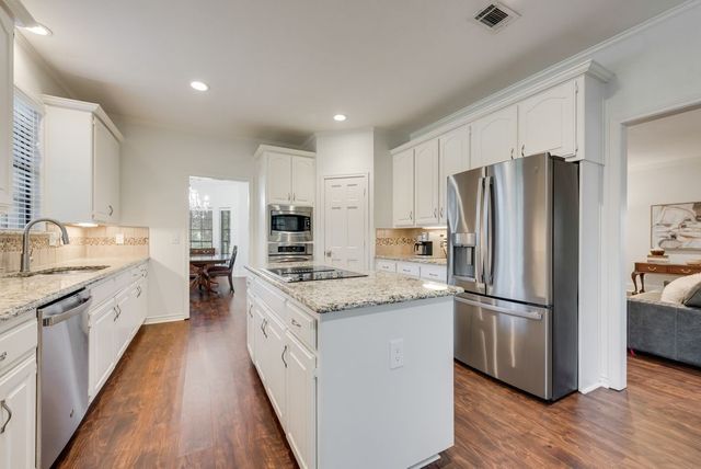 6622 Barclay Lane, Garland, TX 75044