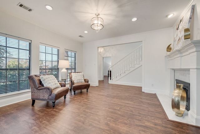 6622 Barclay Lane, Garland, TX 75044