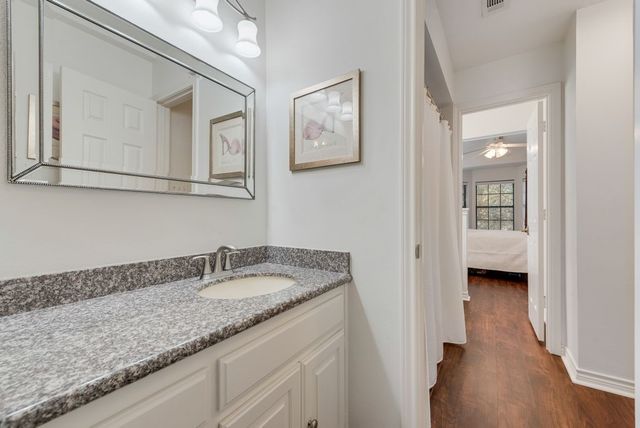 6622 Barclay Lane, Garland, TX 75044