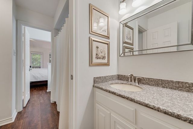 6622 Barclay Lane, Garland, TX 75044