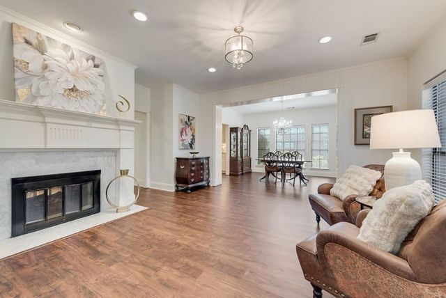 6622 Barclay Lane, Garland, TX 75044