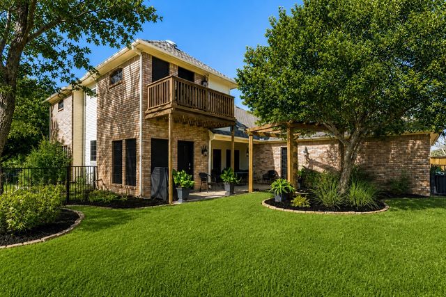 6622 Barclay Lane, Garland, TX 75044