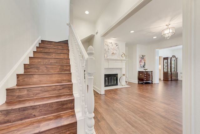 6622 Barclay Lane, Garland, TX 75044