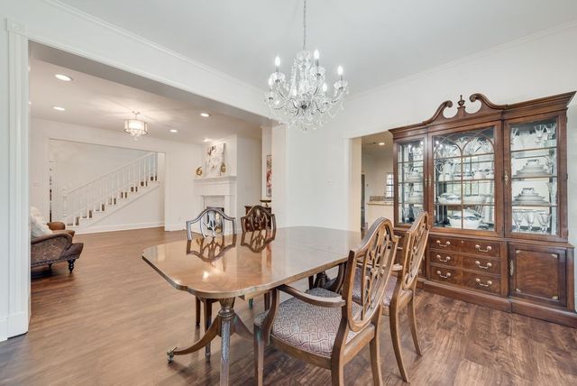 6622 Barclay Lane, Garland, TX 75044