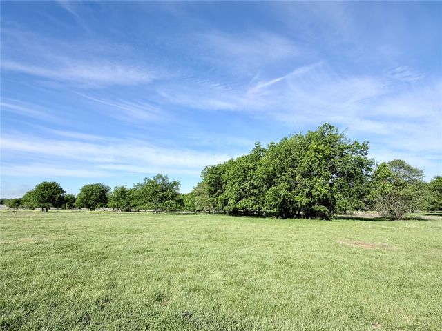Lot 14 Lakewood Drive, Whitney, TX 76692