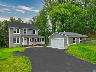 132 JAMES DR, Ruckersville, VA 22968