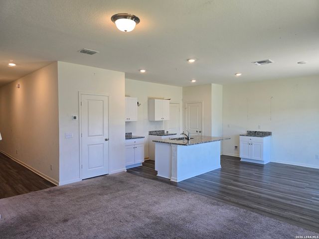 5115 Flying Hooves, San Antonio, TX 78222