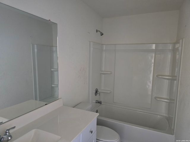 5115 Flying Hooves, San Antonio, TX 78222