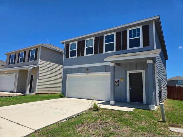 5115 Flying Hooves, San Antonio, TX 78222