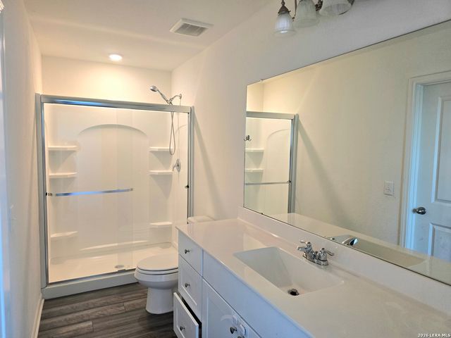5115 Flying Hooves, San Antonio, TX 78222