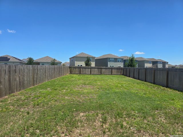 5115 Flying Hooves, San Antonio, TX 78222