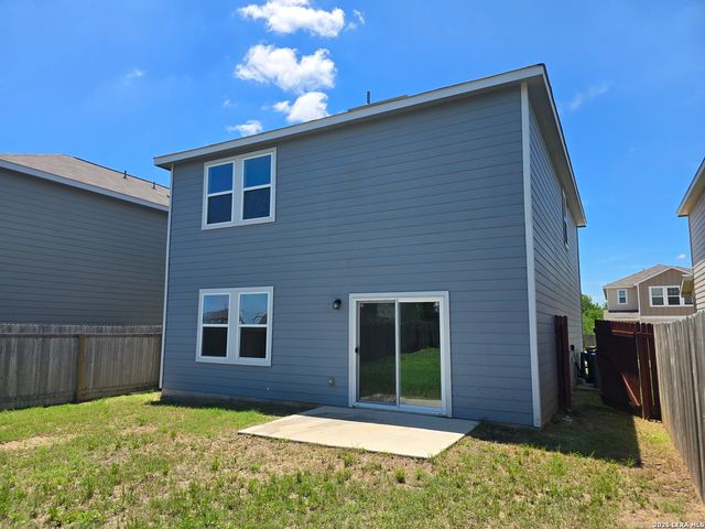 5115 Flying Hooves, San Antonio, TX 78222