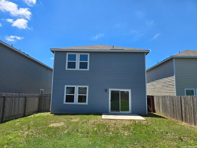 5115 Flying Hooves, San Antonio, TX 78222