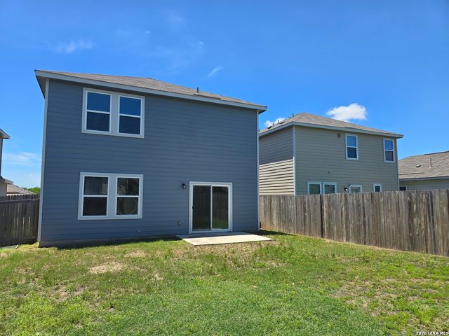 5115 Flying Hooves, San Antonio, TX 78222