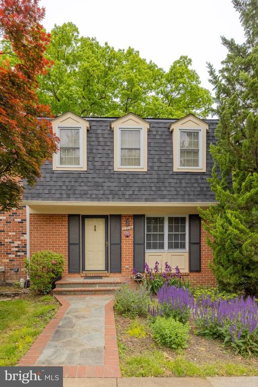 11714 DRY RIVER CT, Reston, VA 20191