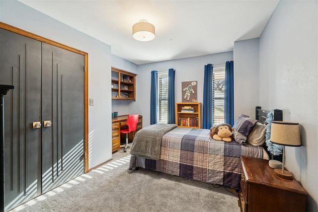 2705 Rambling Road, Edmond, OK 73025