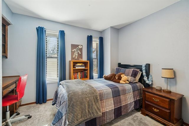 2705 Rambling Road, Edmond, OK 73025